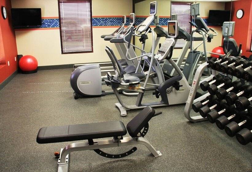 호텔 Hampton Inn & Suites Houston Katy