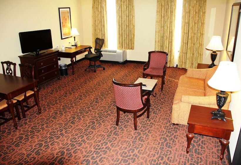 호텔 Hampton Inn & Suites Houston Katy