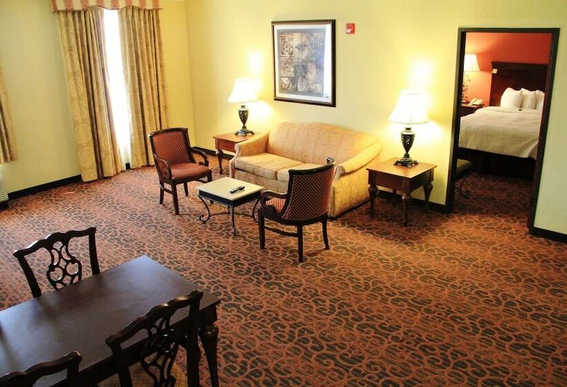 호텔 Hampton Inn & Suites Houston Katy