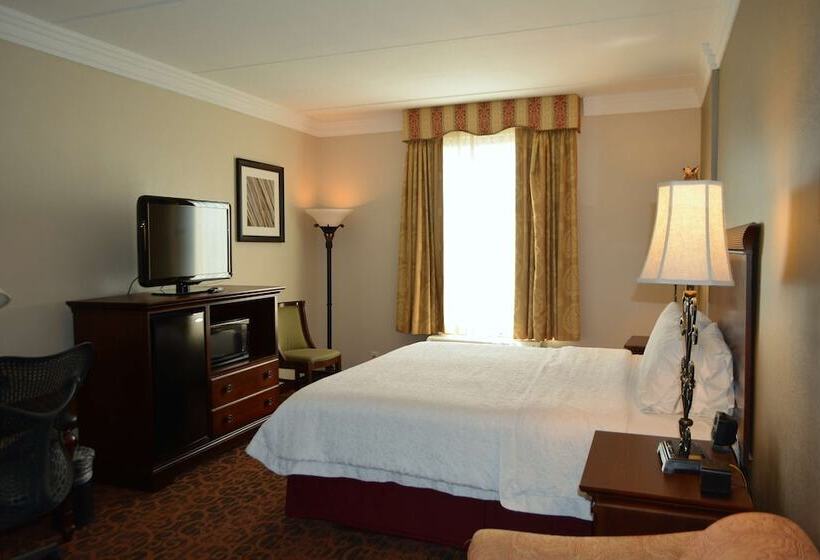호텔 Hampton Inn & Suites Houston Katy