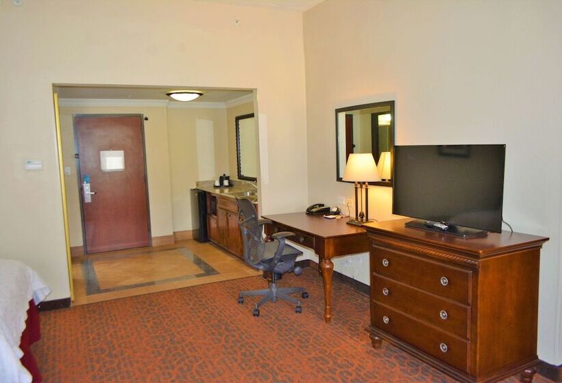 호텔 Hampton Inn & Suites Houston Katy