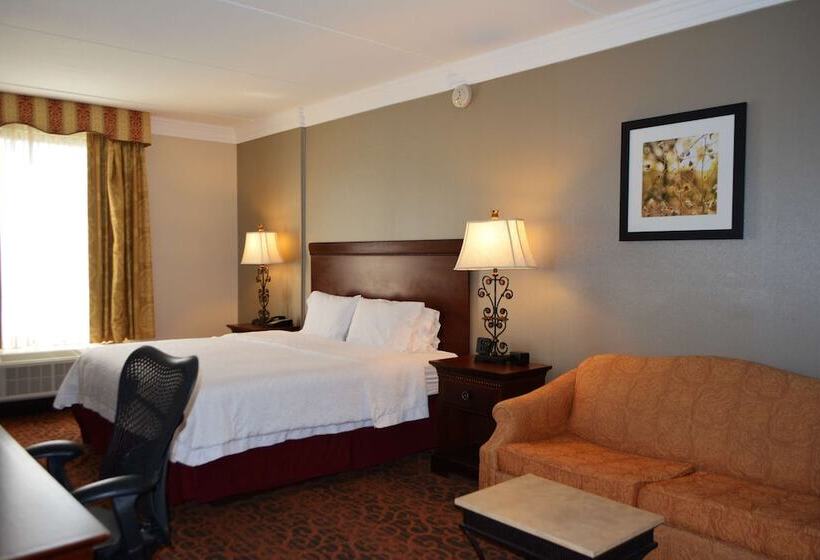 호텔 Hampton Inn & Suites Houston Katy