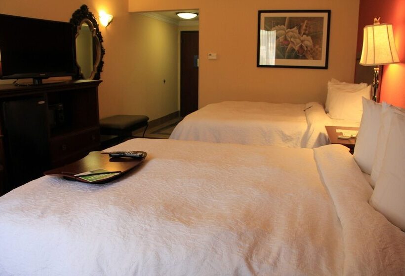 호텔 Hampton Inn & Suites Houston Katy