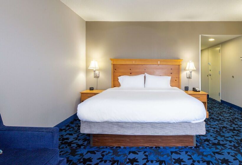 فندق Hampton Inn & Suites Jacksonville Deerwood Park