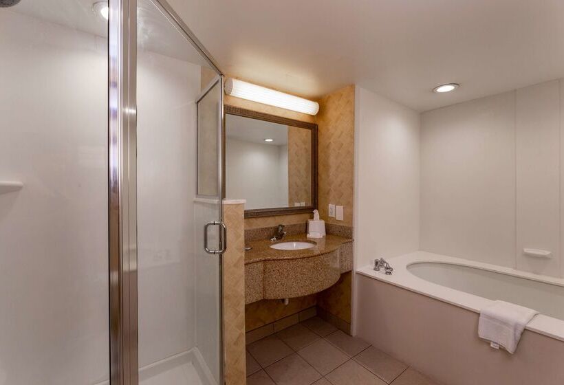 בית מלון כפרי Hampton Inn & Suites Jacksonville Deerwood Park