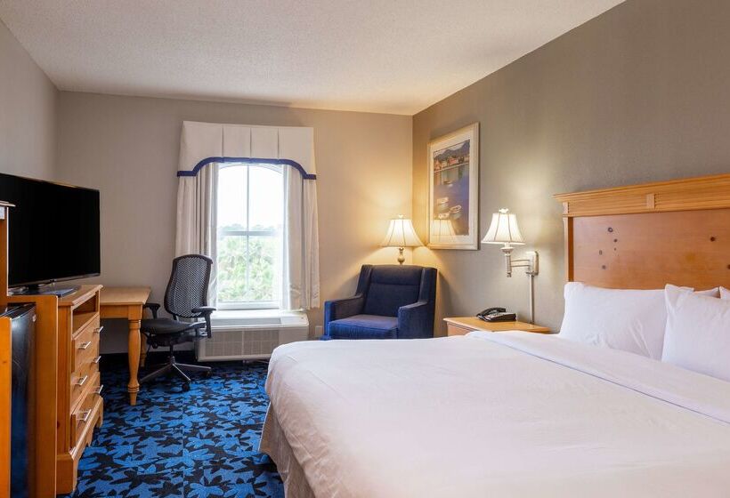 فندق Hampton Inn & Suites Jacksonville Deerwood Park