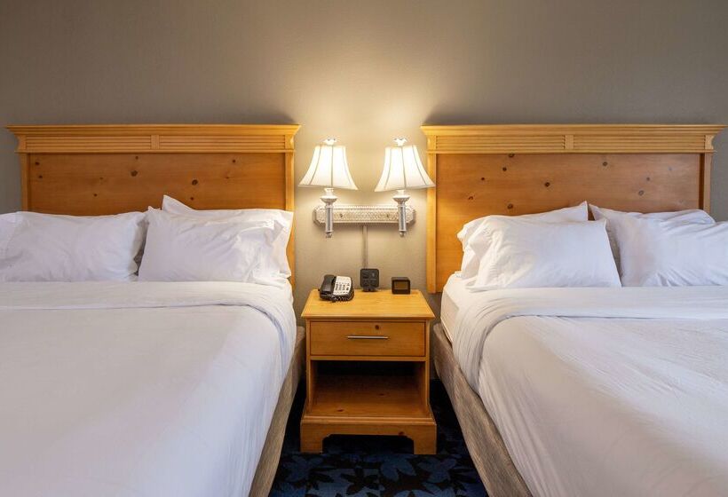 فندق Hampton Inn & Suites Jacksonville Deerwood Park