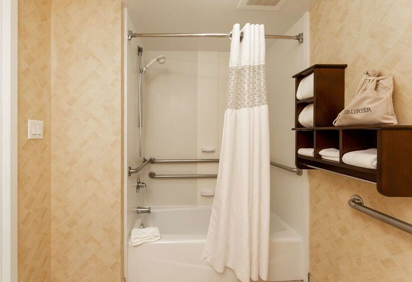 فندق Hampton Inn & Suites Jacksonville Deerwood Park