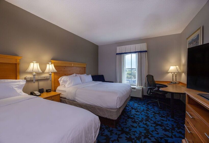 فندق Hampton Inn & Suites Jacksonville Deerwood Park