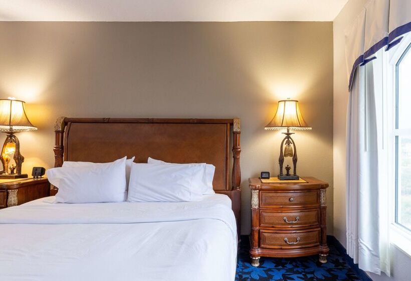 בית מלון כפרי Hampton Inn & Suites Jacksonville Deerwood Park