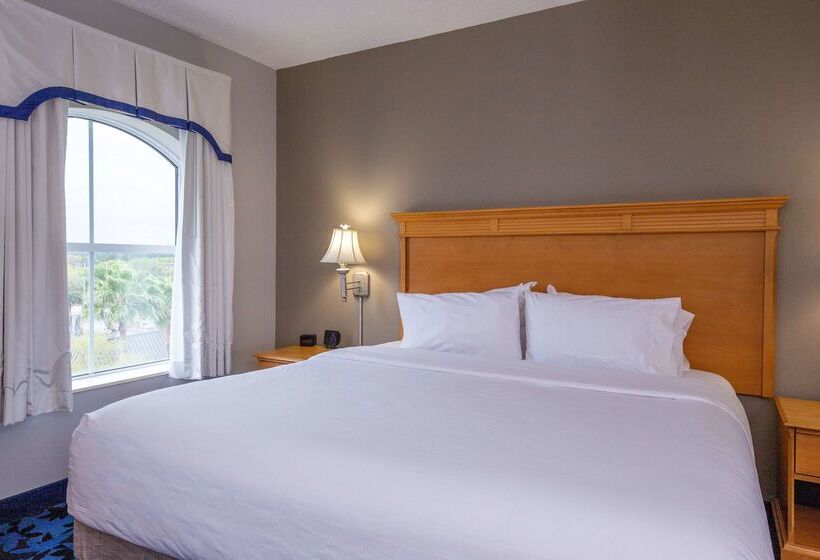 فندق Hampton Inn & Suites Jacksonville Deerwood Park