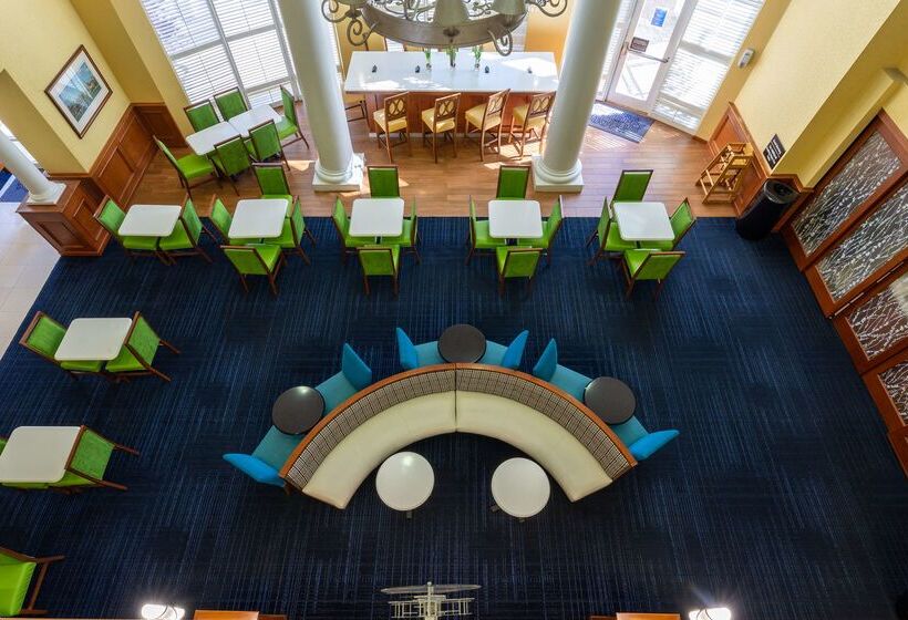 فندق Hampton Inn & Suites Jacksonville Deerwood Park