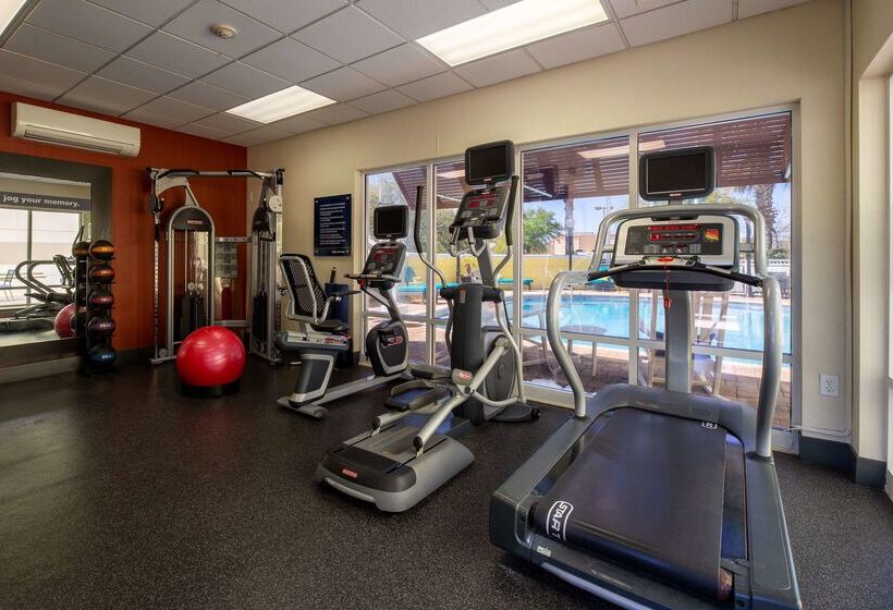 فندق Hampton Inn & Suites Jacksonville Deerwood Park