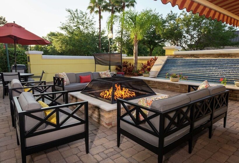 فندق Hampton Inn & Suites Jacksonville Deerwood Park