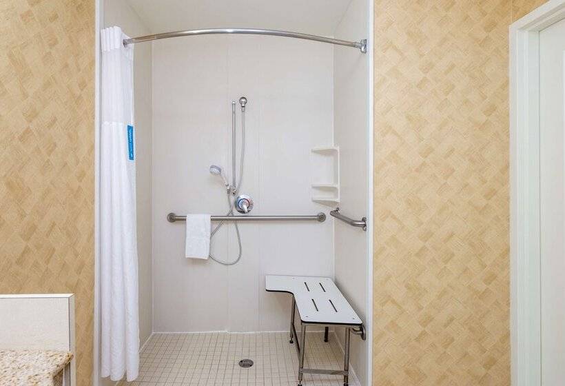 בית מלון כפרי Hampton Inn & Suites Jacksonville Deerwood Park