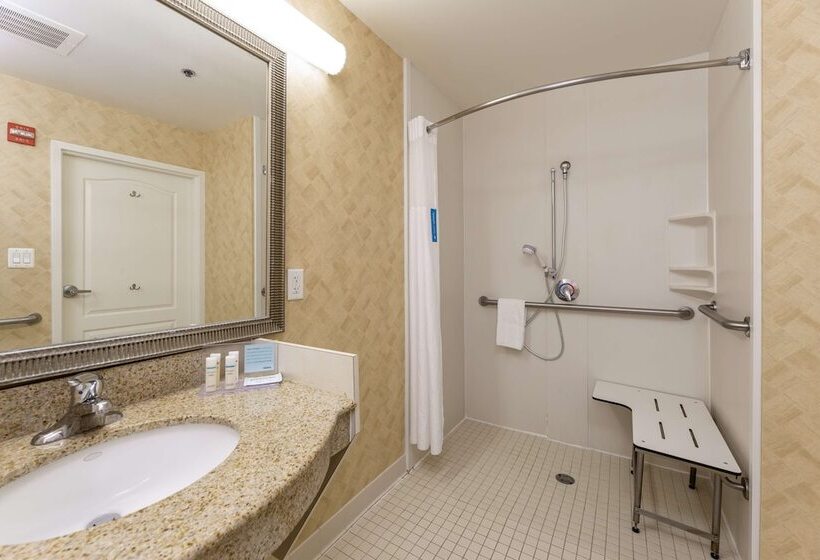 בית מלון כפרי Hampton Inn & Suites Jacksonville Deerwood Park