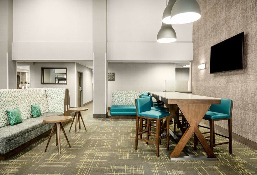 ホテル Hampton Inn & Suites Las Vegas Henderson