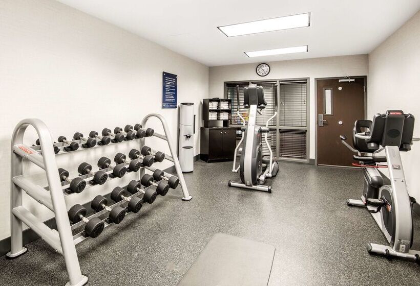 Отель Hampton Inn & Suites Las Vegas Henderson