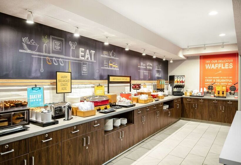 فندق Hampton Inn & Suites Las Vegas Henderson