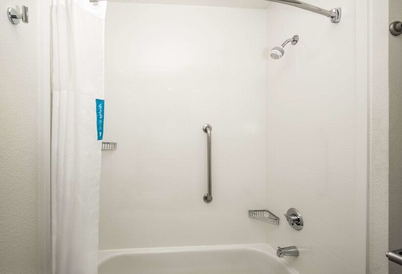 Отель Hampton Inn & Suites Las Vegas Henderson