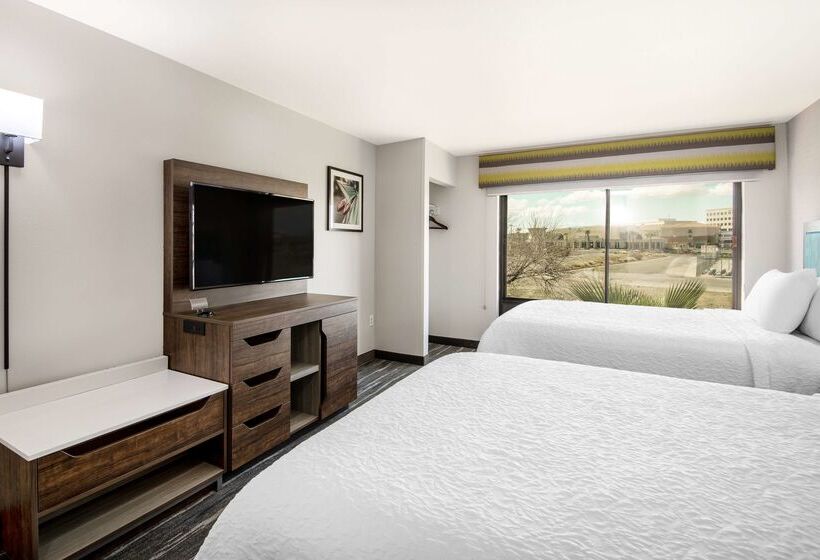 ホテル Hampton Inn & Suites Las Vegas Henderson