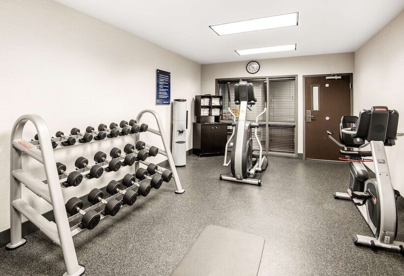 ホテル Hampton Inn & Suites Las Vegas Henderson