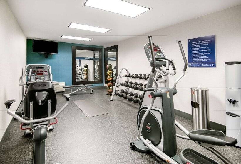 ホテル Hampton Inn & Suites Las Vegas Henderson