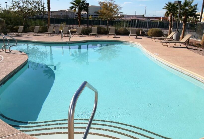 فندق Hampton Inn & Suites Las Vegas Henderson