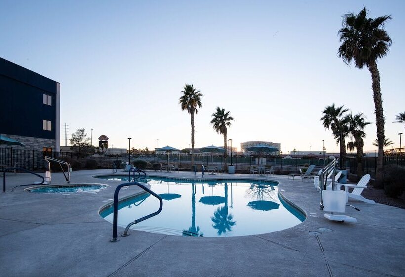 ホテル Hampton Inn & Suites Las Vegas Henderson