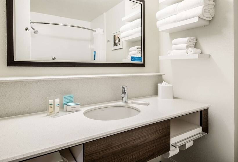 Отель Hampton Inn & Suites Las Vegas Henderson