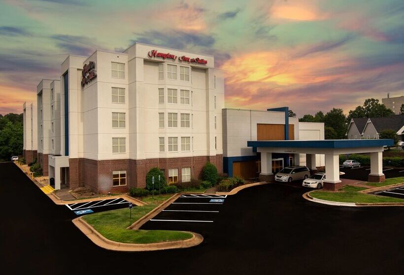 فندق Hampton Inn & Suites By Hilton West Little Rock