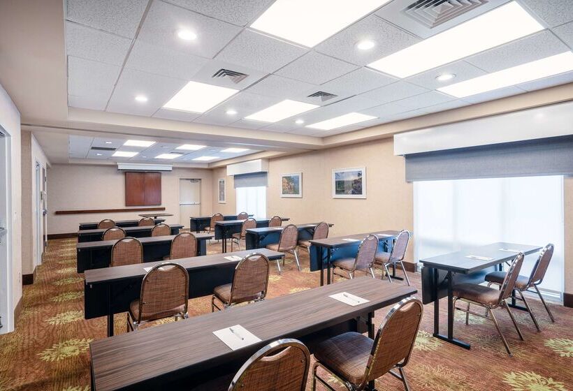 ホテル Hampton Inn & Suites By Hilton West Little Rock