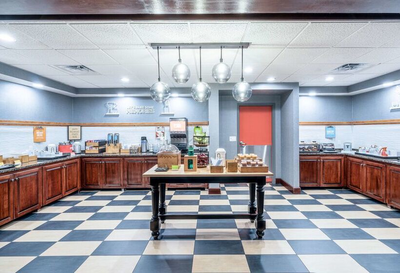 ホテル Hampton Inn & Suites By Hilton West Little Rock