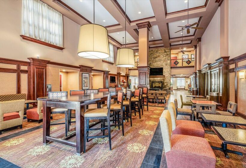 فندق Hampton Inn & Suites By Hilton West Little Rock