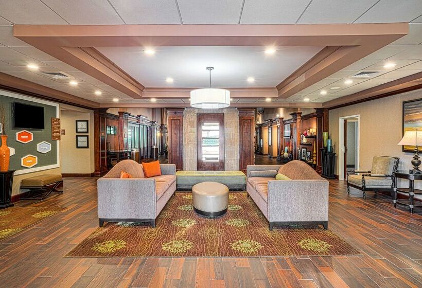 فندق Hampton Inn & Suites By Hilton West Little Rock