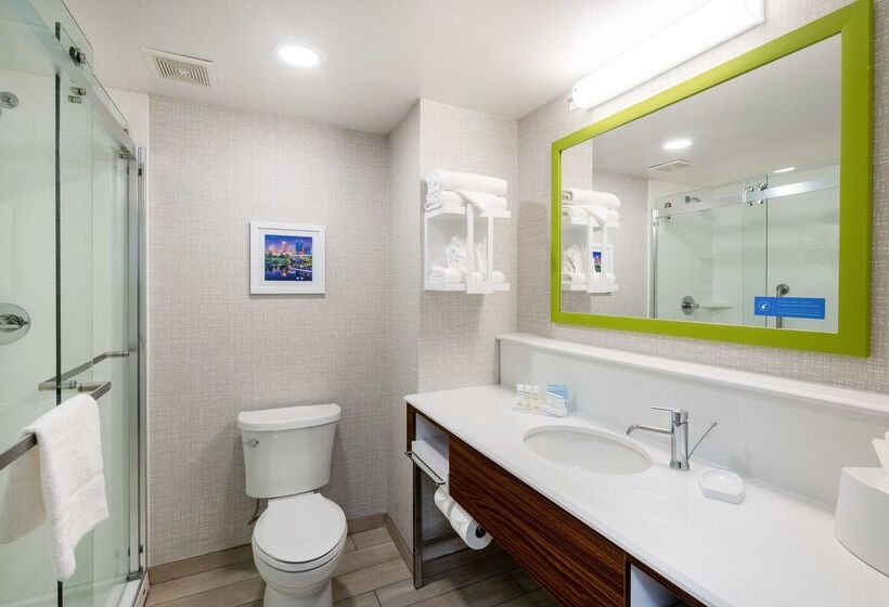 ホテル Hampton Inn & Suites By Hilton West Little Rock