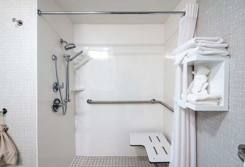 ホテル Hampton Inn & Suites By Hilton West Little Rock