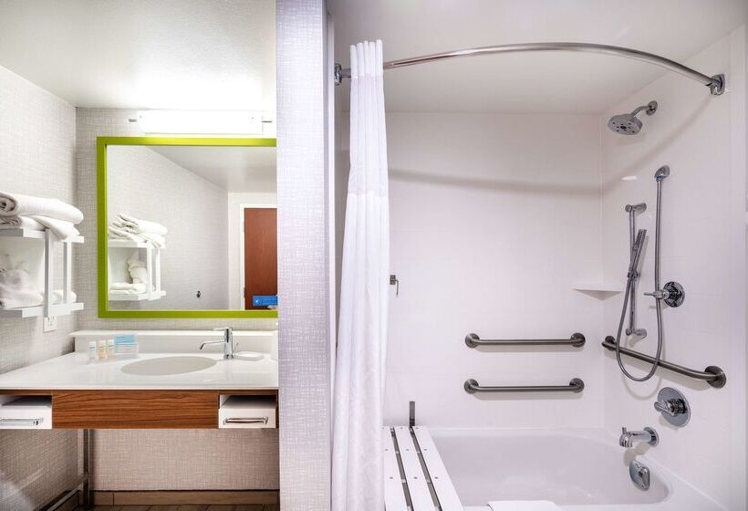 ホテル Hampton Inn & Suites By Hilton West Little Rock