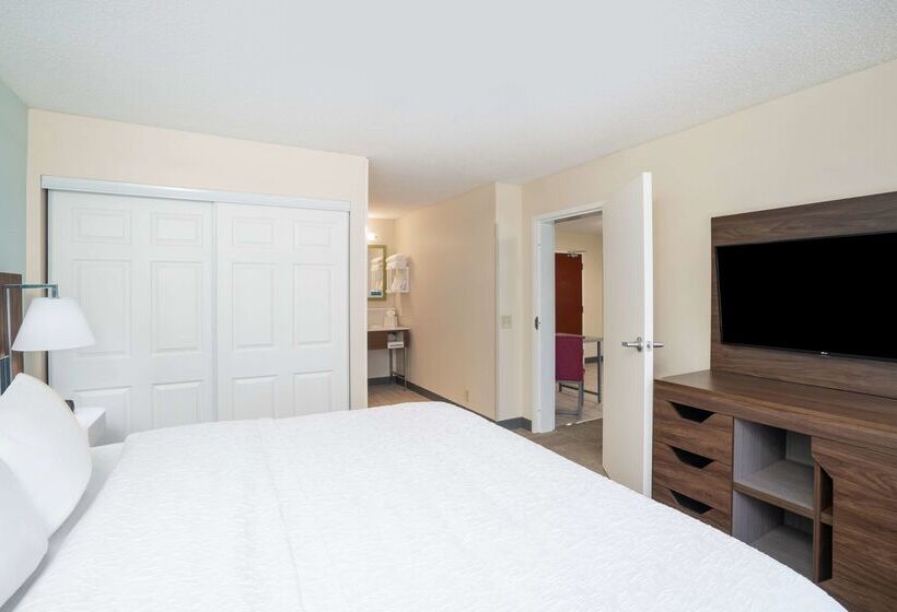 ホテル Hampton Inn & Suites By Hilton West Little Rock