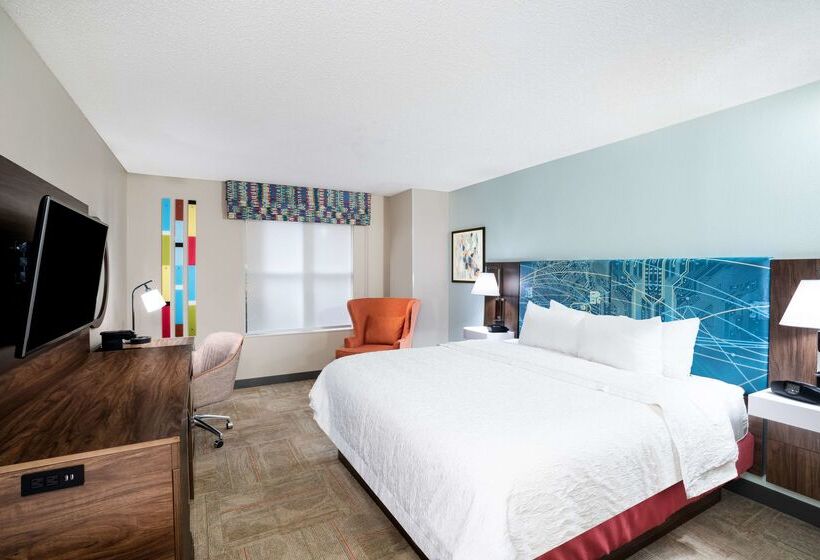 فندق Hampton Inn & Suites By Hilton West Little Rock