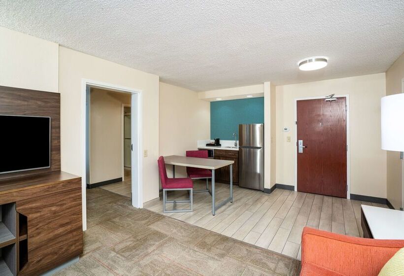 ホテル Hampton Inn & Suites By Hilton West Little Rock