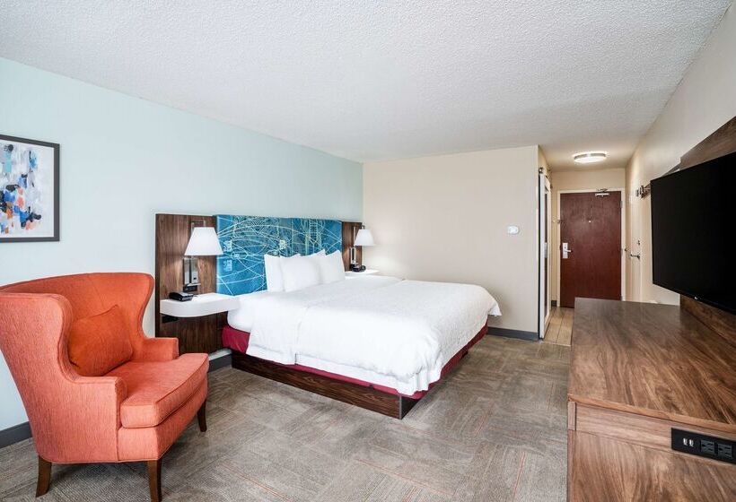 ホテル Hampton Inn & Suites By Hilton West Little Rock