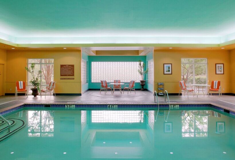 ホテル Hampton Inn & Suites By Hilton West Little Rock