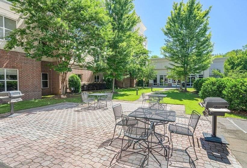 ホテル Hampton Inn & Suites By Hilton West Little Rock