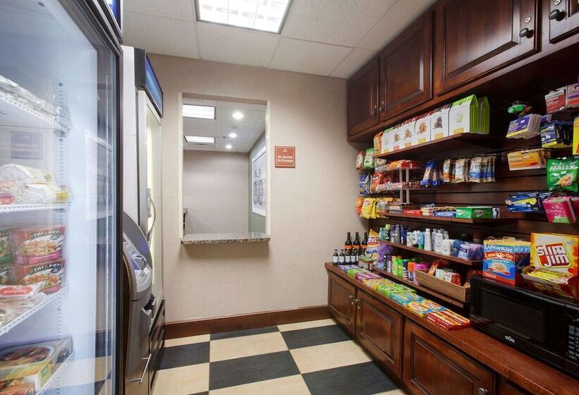 ホテル Hampton Inn & Suites By Hilton West Little Rock