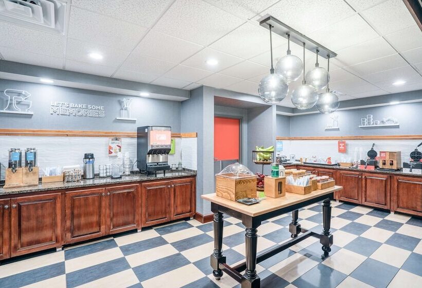 فندق Hampton Inn & Suites By Hilton West Little Rock