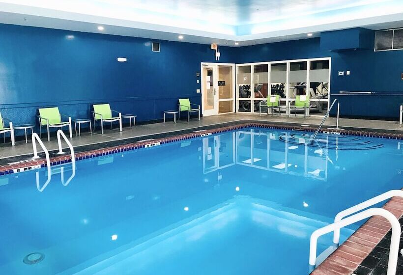 ホテル Hampton Inn & Suites By Hilton West Little Rock