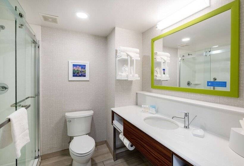 ホテル Hampton Inn & Suites By Hilton West Little Rock