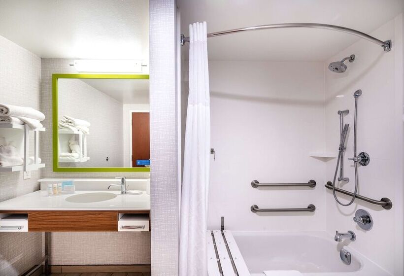 ホテル Hampton Inn & Suites By Hilton West Little Rock