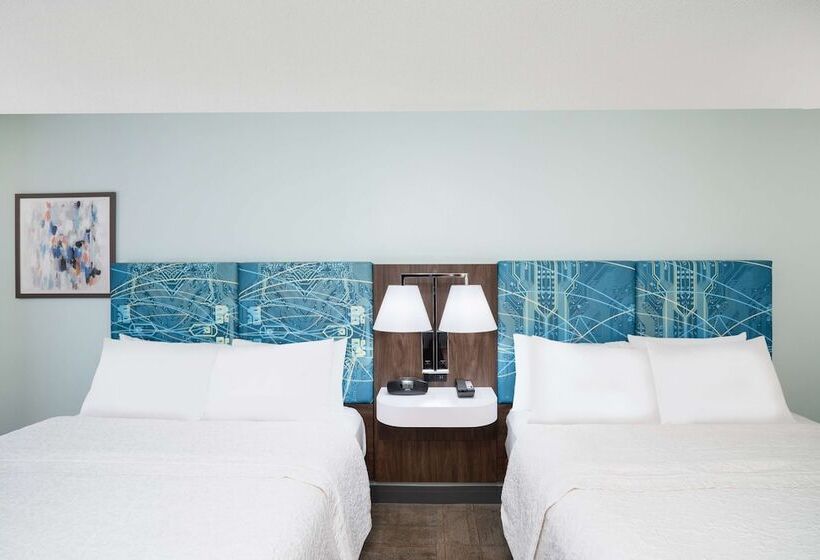 فندق Hampton Inn & Suites By Hilton West Little Rock